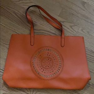 Neiman Marcus tote bag